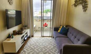 Imagem 2: Apartamento de 2 dormitórios, 1 vaga fixa e 54 m² na Vila Matilde