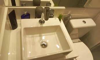 Imagem 3: COND. CELEBRATION - 6o Andar