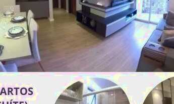 Imagem: Vendo Lindo Apto 3 Qts Revitalizado e Moderno