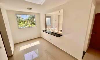 Imagem: Apartamento com 2 Quartos à venda - Jardim