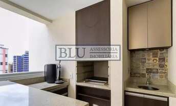 Imagem: Apartamento - Cambuí - Campinas