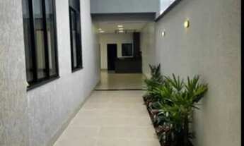 Imagem 7: Casa para venda possui 210 metros quadrados com 4 quartos