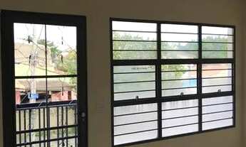 Imagem 2: Casa sobrado com salão comercial