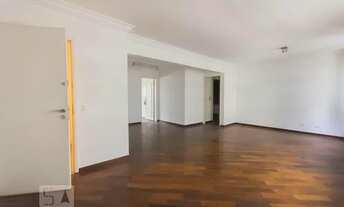 Imagem 2: Apartamento para Aluguel - Pinheiros, 3 Quartos, 147 m2