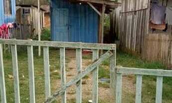 Imagem 3: Vende-se terreno em Araucária 12.000