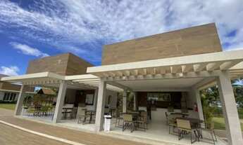 Imagem 5: VILLE AL MARE : Lote na Barra dos Coqueiros &quot