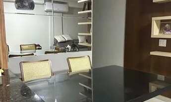 Imagem 4: Apto mobiliado Apartamento com 2 dormitórios