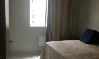 Imagem 3: Apartamento 3 quartos. Bairro Guanabara