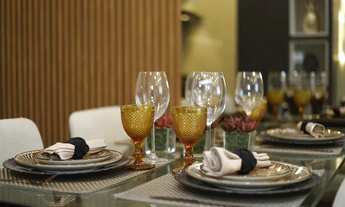 Imagem 4: RCR) Novo Flat em Casa Forte | Edf. Micas Vilaça