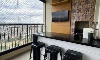 Imagem 5: RR5596D Apartamento 115m² CONDOMÍNIO ALTO DA MATA - OPORTUNIDADE - 3 Dorms 2 Vagas - Barue