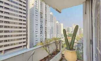 Imagem 6: Imóvel de 158m², com 3 dormitórios (sendo 1 suíte)