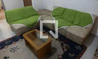 Imagem 7: Apartamento para Aluguel - Bela Vista, 1 Quarto, 44 m2