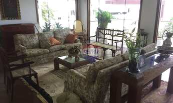 Imagem: Casa com 4 dormitórios para alugar, 646