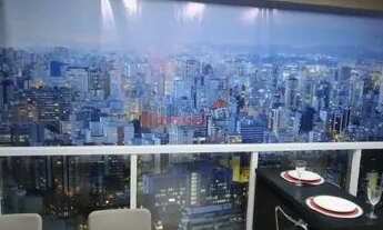 Imagem 6: Apartamento Vila Marlene - SBC com 3 quartos, 1 suíte, 2 vagas, 1 banheiro