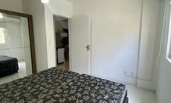 Imagem 2: Apartamento Mobiliado 1 Dormitório no Centro de Balneário Camboriú