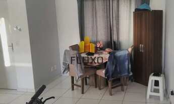 Imagem 5: Apartamento no Bairro JARDIM TV - Condominio Residencial