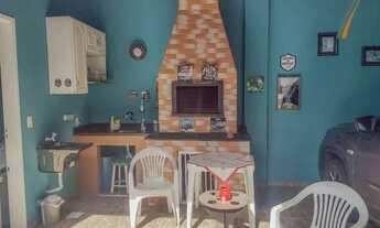 Imagem 6: Casa para venda tem 150 metros quadrados com 3 quartos em Jardim Placaford - Salvador - BA