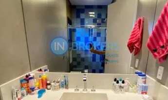 Imagem 5: Casa em Alto Padrão de 395m² - 4 suítes - à venda no Condomínio Quintas do Lago, em Jundia