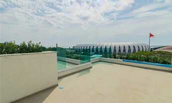 Imagem: Cobertura com 3 quartos, 184m², à venda