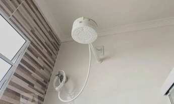 Imagem 6: Casa para venda com 42 metros quadrados com 2 quartos em Mata Escura - Salvador - BA