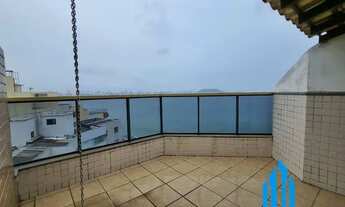 Imagem 2: Cobertura para venda com 210 metros quadrados com 4 quartos em Centro - Guarapari - ES