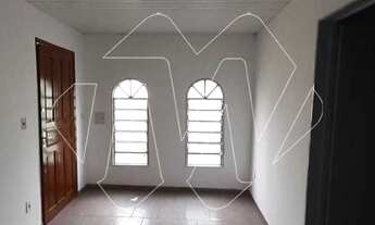 Imagem: Venda de Casas / Padrão na cidade de Araraquara