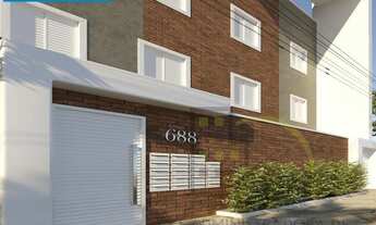 Imagem 3: Apartamento à venda no Jardim Marília