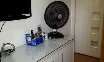 Imagem 3: Apartamento para venda com 45 metros quadrados com 2 quartos em Jardim Prudência - São Pau