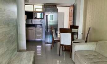 Imagem 3: Apartamento em manaira com 2 quartos