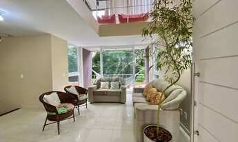 Imagem: CASA ESPETACULAR EM CONDOMÍNIO FECHADO