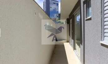 Imagem 4: Apartamento em Funcionários - Belo Horizonte