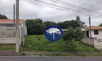 Imagem: Terreno no Jd Dona Julia em Araucária