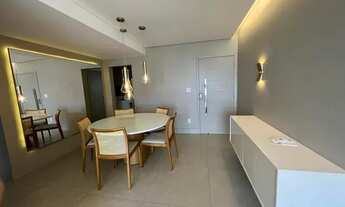 Imagem 5: Golden Prime Atalaia - Varanda com vista mar