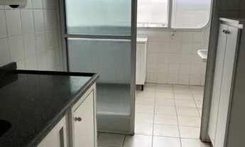 Imagem 7: Apartamento à venda em Vila Nova Conceição com 128 m², 3 quartos, 1 suíte, 1 vaga