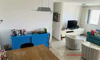 Imagem 3: Apartamento para Venda com 3 Dorms. (1 suíte) - 103m² - Moema - Nsk3 Imóveis - ED9506