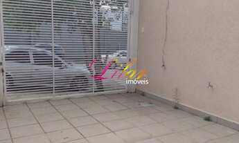 Imagem 2: São Paulo - Casa Padrão - VILA GUILHERMINA