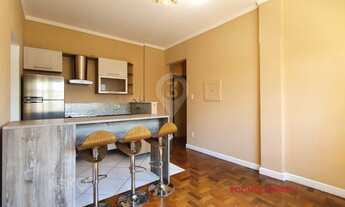 Imagem: Apartamento para Venda e Locação - 1 Dorm