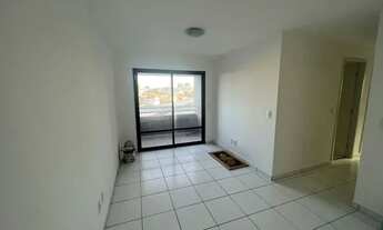 Imagem 6: Alugar - Apartamento em Nova Parnamirim - 3/4 Suíte - 77m²