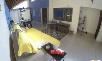 Imagem 3: Casa (térrea na rua) 3 dormitórios/suite, cozinha planejada