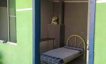 Imagem: Alugo kitnet