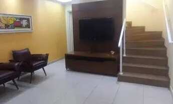 Imagem 4: Sobrado com 2 dormitórios à venda, 203 m² por R$ 690.000,00 - Vila Rosália - Guarulhos/SP