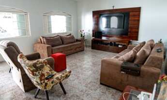 Imagem 4: Vendo Excelente Casa Setor Tradicional Planaltina