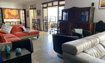 Imagem 3: Apartamento com 4 dormitórios à venda, 250 m² por R$ 1.400.000,00 - Ingá - Niterói/RJ