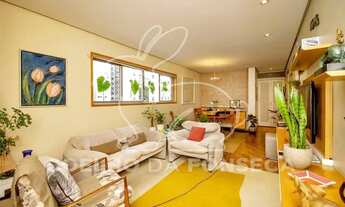 Imagem: São Paulo - Apartamento Padrão - Jardim