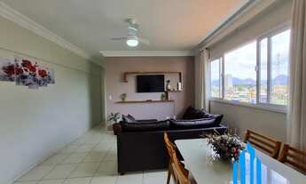 Imagem 5: Apartamento de 3 Quartos sendo 01 suíte na Praia do Morro - Guarapari - ES