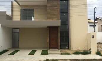 Imagem 2: Casa no Sol Nascente _3 dormitórios, sendo 1 suíte master #área gourmet