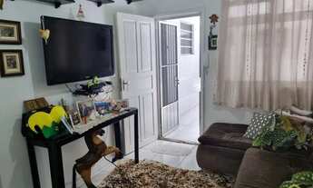 Imagem 2: Apartamento com 1 dorm, Tupi, Praia Grande - R$ 187 mil, Cod: ACT2213
