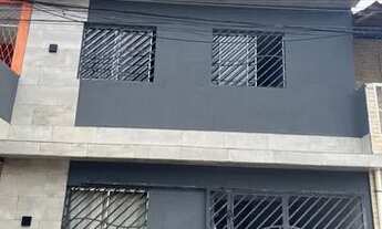 Imagem 2: Aluga-se tripex em Dix sept Rosado