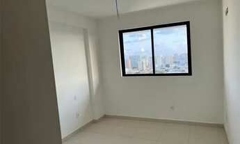 Imagem 6: Apartamento com 1 Quarto para Alugar, 41 m² por R$ 2900/Mês - Jatúca - Maceió/AL