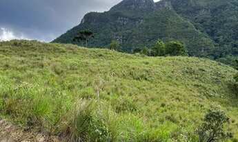 Imagem 3: Sitio em Alfredo Wagner